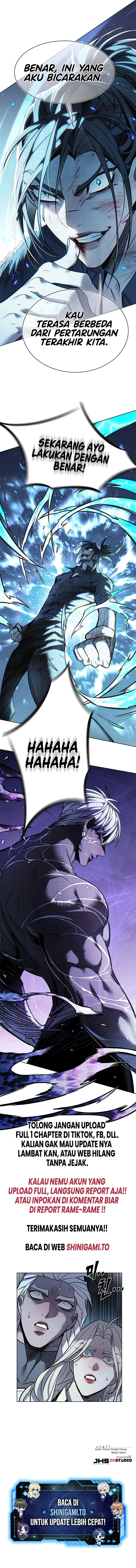 Read Eleceed ID Manga Online