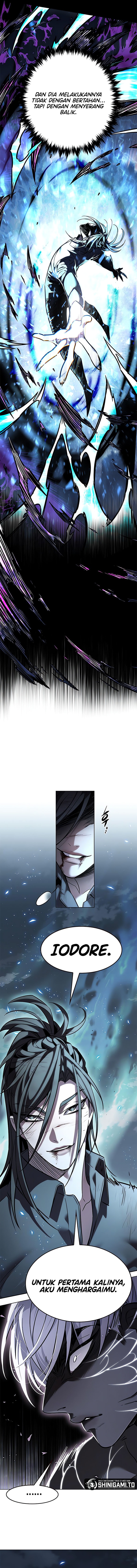 Read Eleceed ID Manga Online