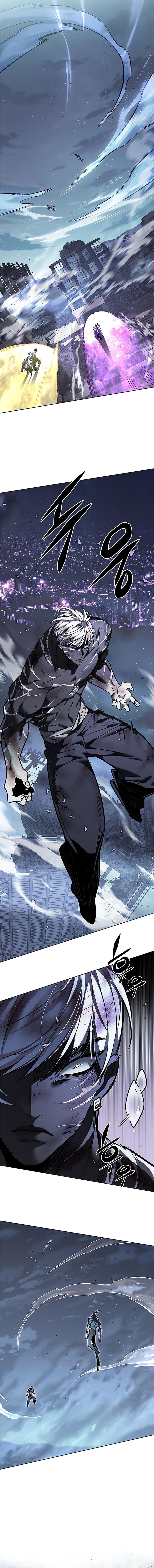 Read Eleceed ID Manga Online