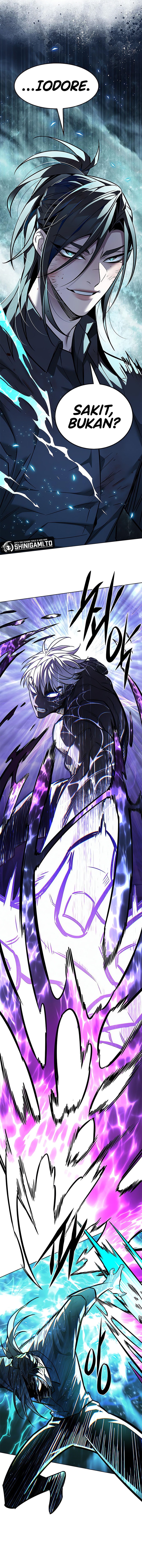 Read Eleceed ID Manga Online