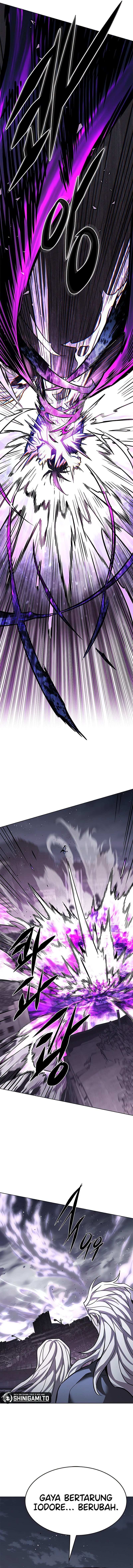 Read Eleceed ID Manga Online