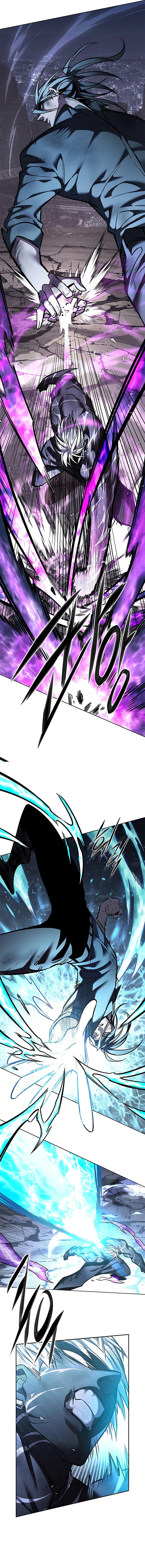 Read Eleceed ID Manga Online