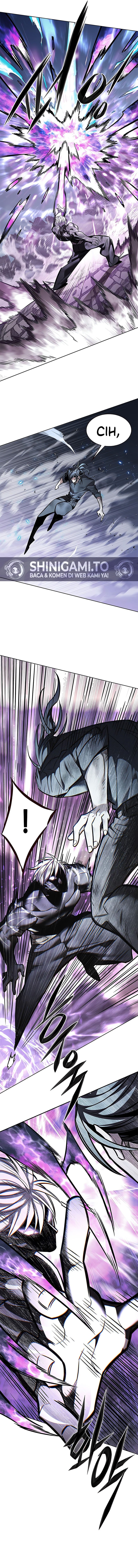 Read Eleceed ID Manga Online