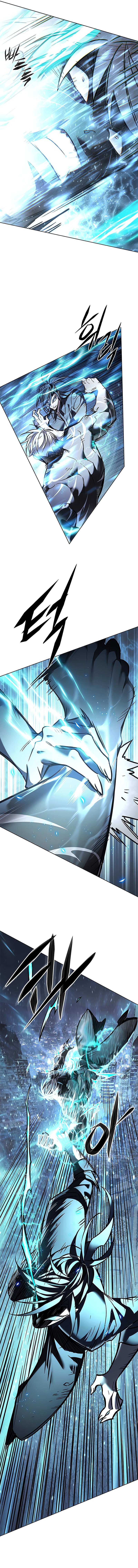 Read Eleceed ID Manga Online