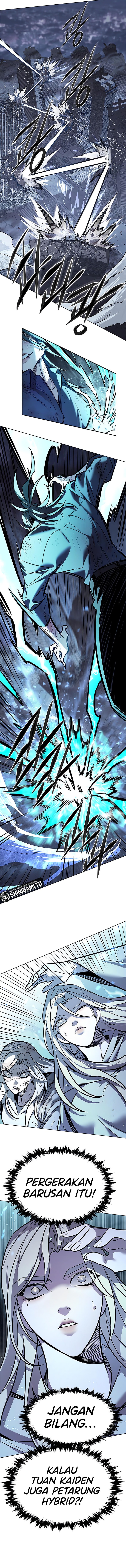 Read Eleceed ID Manga Online