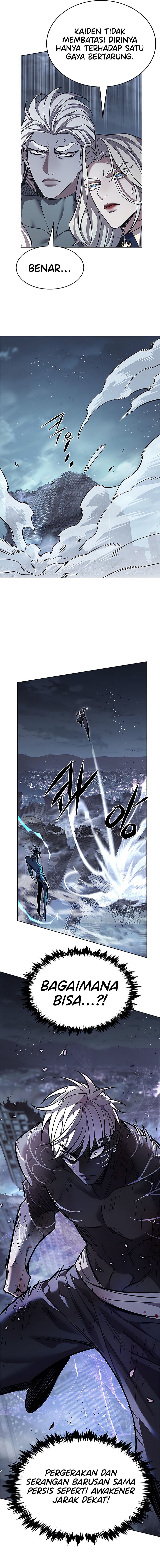 Read Eleceed ID Manga Online