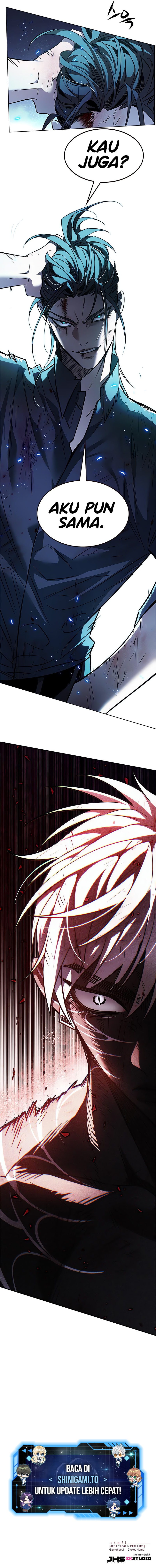 Read Eleceed ID Manga Online