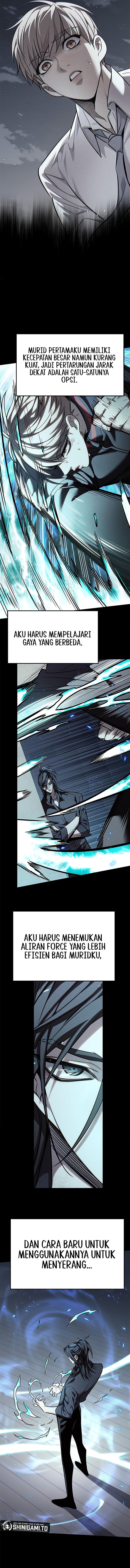 Read Eleceed ID Manga Online