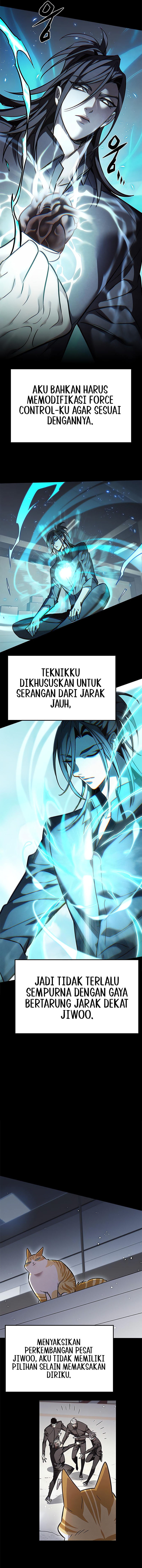 Read Eleceed ID Manga Online