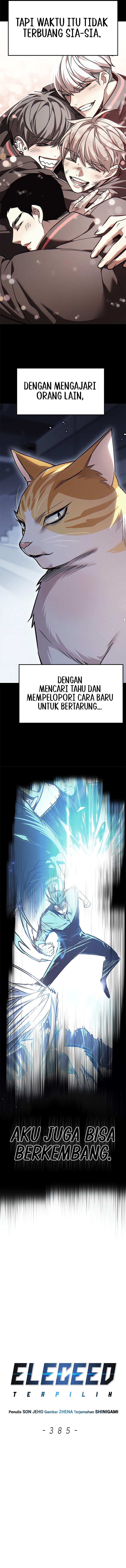 Read Eleceed ID Manga Online