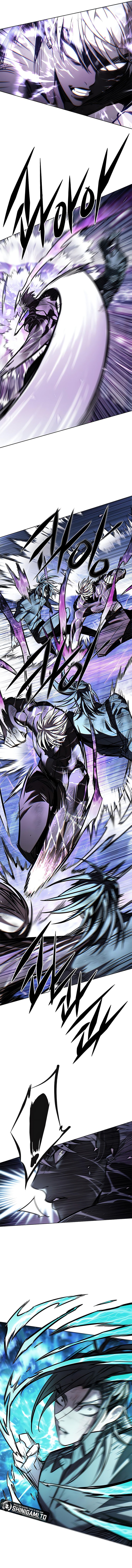 Read Eleceed ID Manga Online