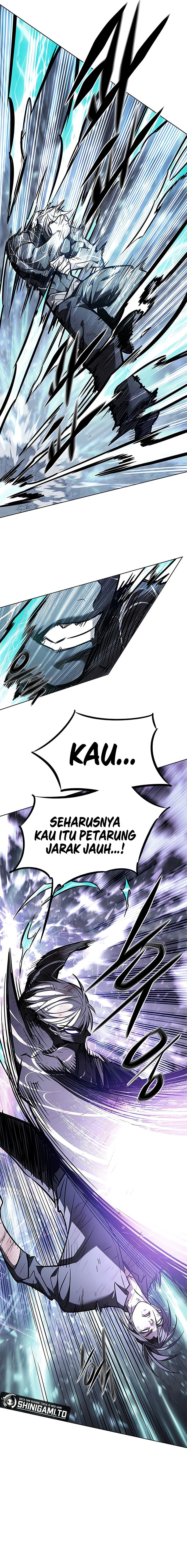 Read Eleceed ID Manga Online