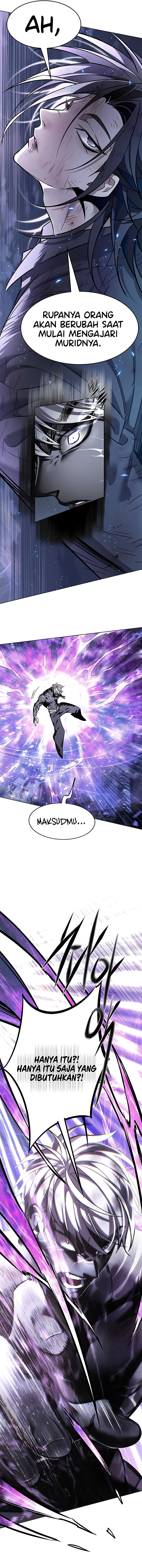 Read Eleceed ID Manga Online