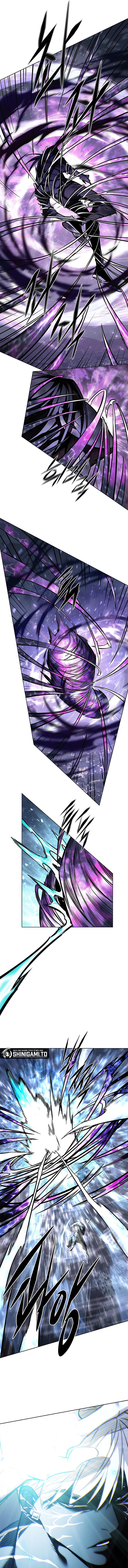 Read Eleceed ID Manga Online