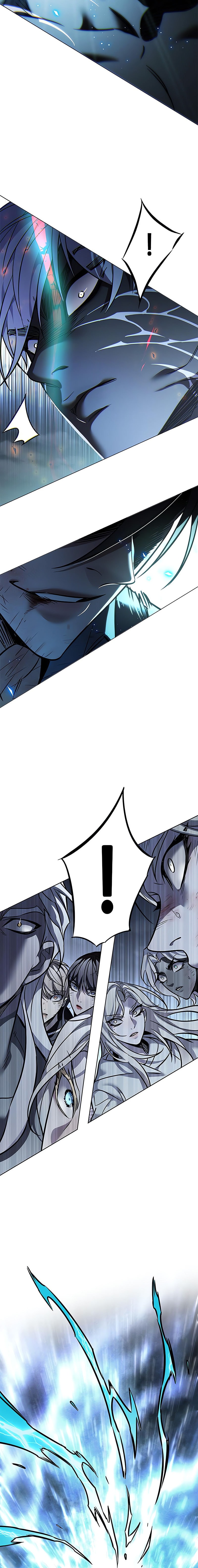 Read Eleceed ID Manga Online