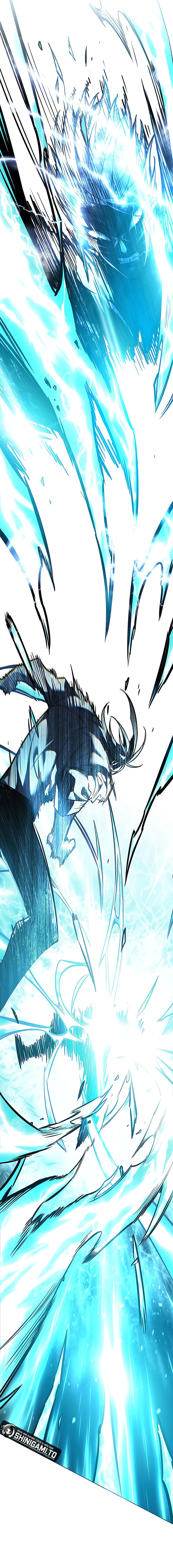 Read Eleceed ID Manga Online