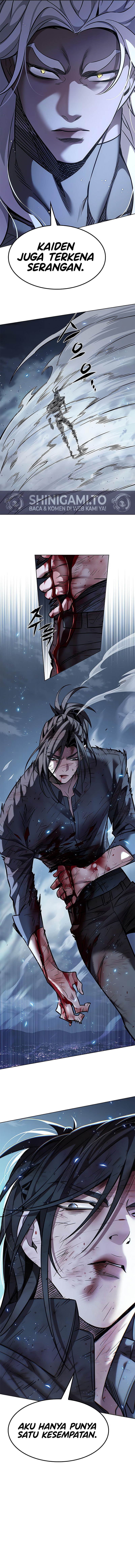 Read Eleceed ID Manga Online