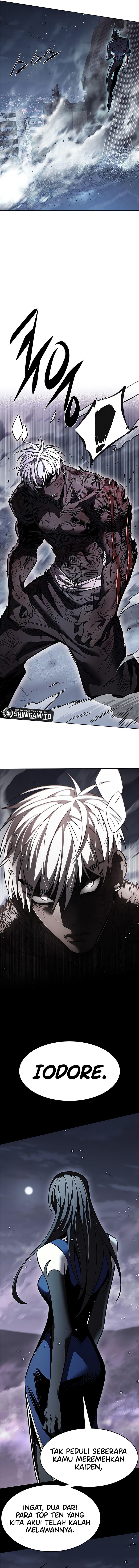 Read Eleceed ID Manga Online