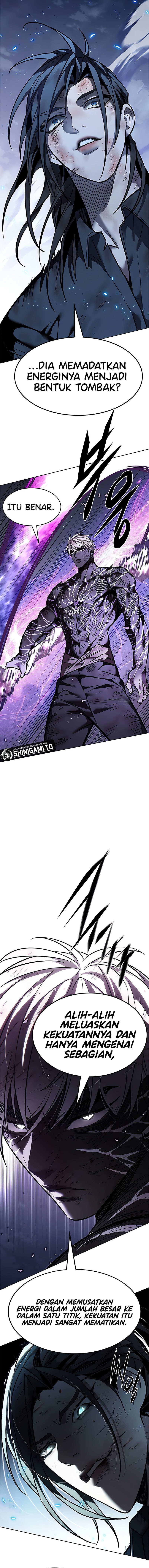 Read Eleceed ID Manga Online