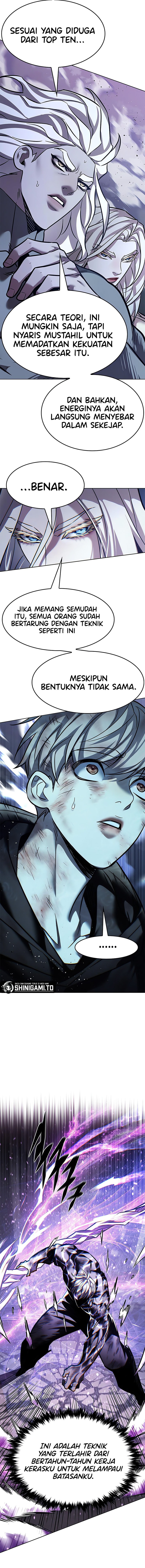 Read Eleceed ID Manga Online