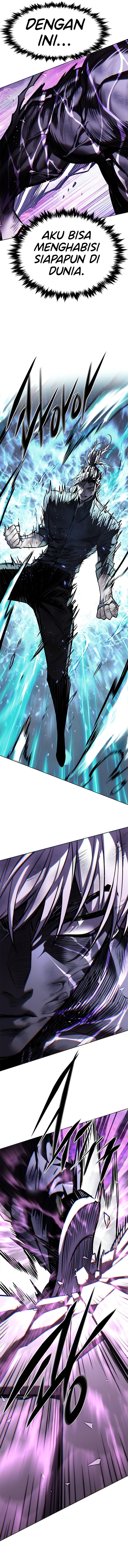 Read Eleceed ID Manga Online