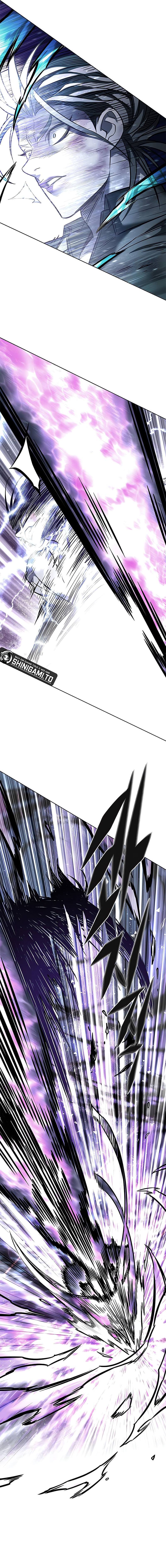 Read Eleceed ID Manga Online