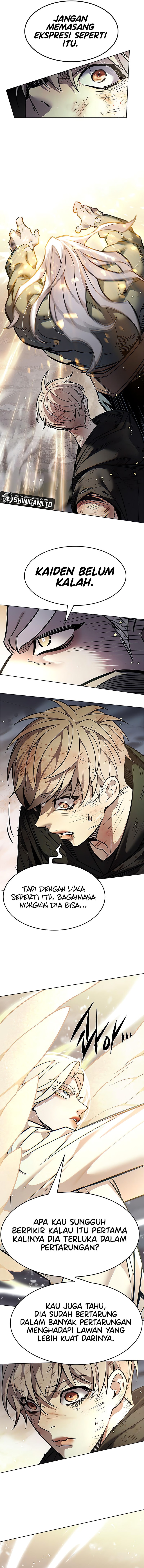 Read Eleceed ID Manga Online