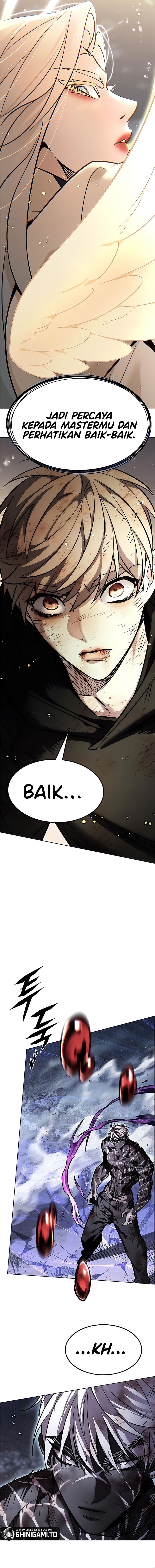 Read Eleceed ID Manga Online