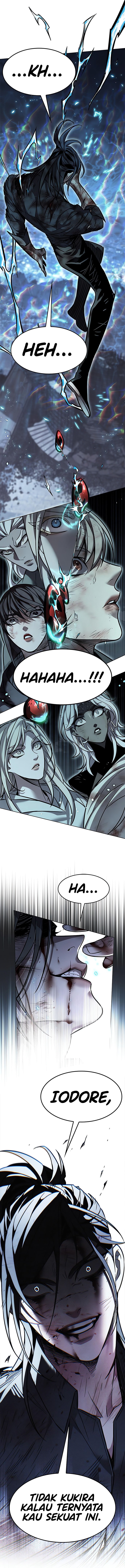 Read Eleceed ID Manga Online