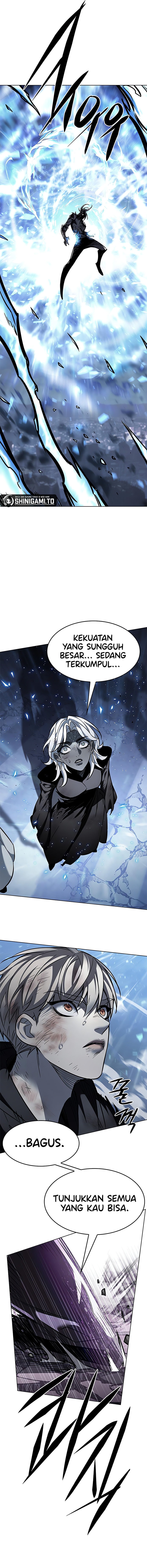 Read Eleceed ID Manga Online