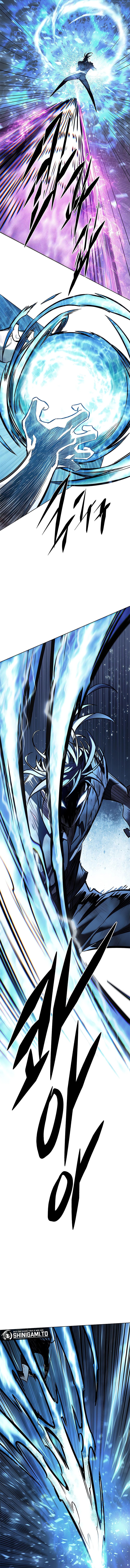 Read Eleceed ID Manga Online