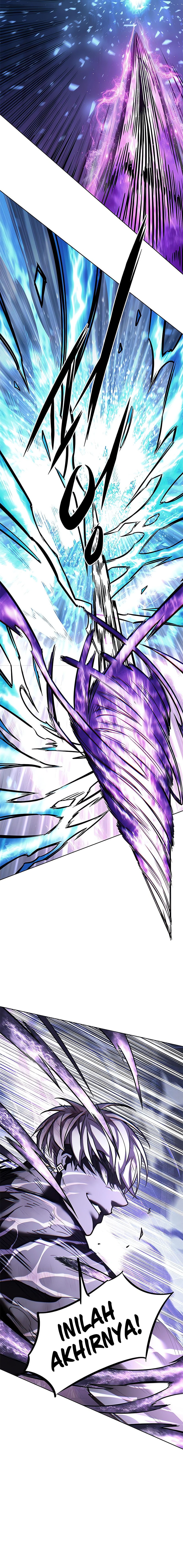 Read Eleceed ID Manga Online