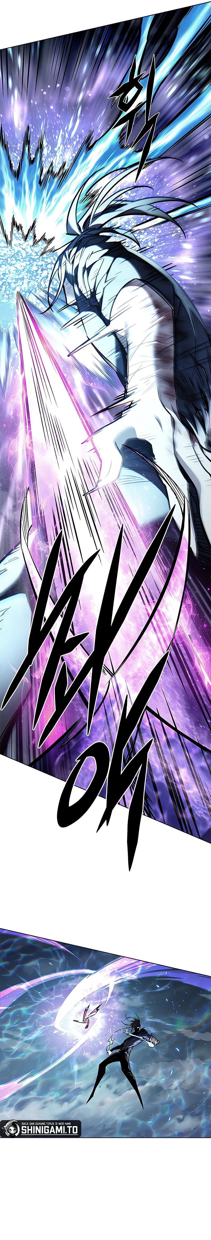 Read Eleceed ID Manga Online