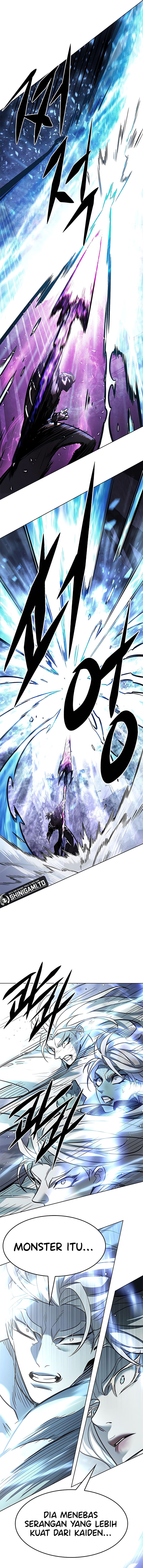 Read Eleceed ID Manga Online