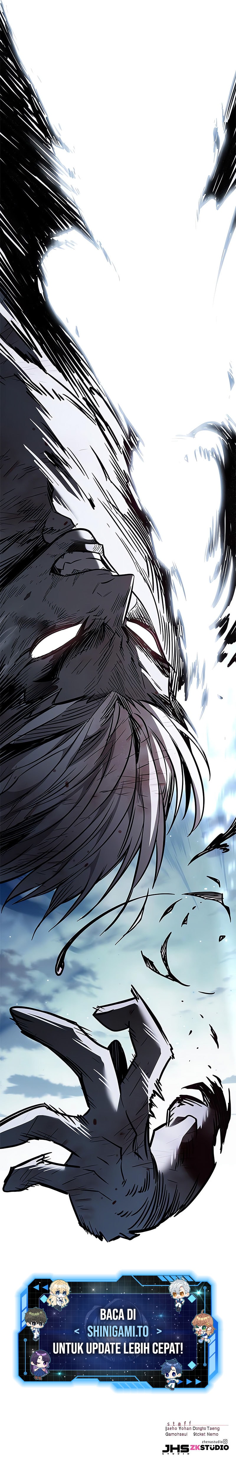 Read Eleceed ID Manga Online