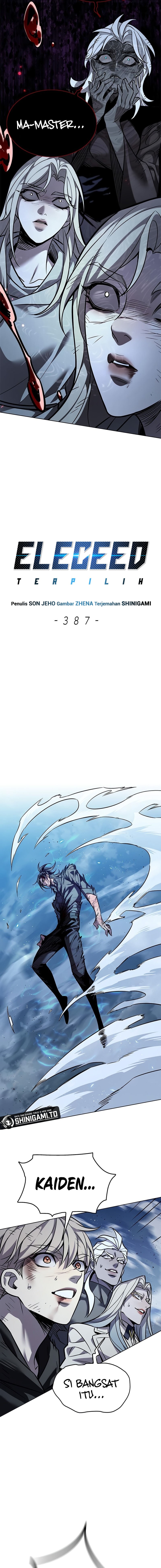 Read Eleceed ID Manga Online