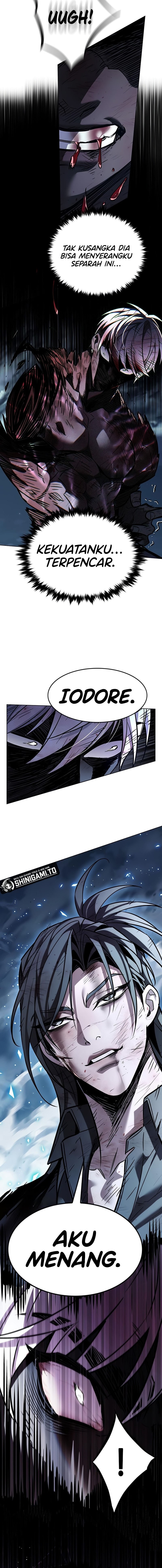 Read Eleceed ID Manga Online