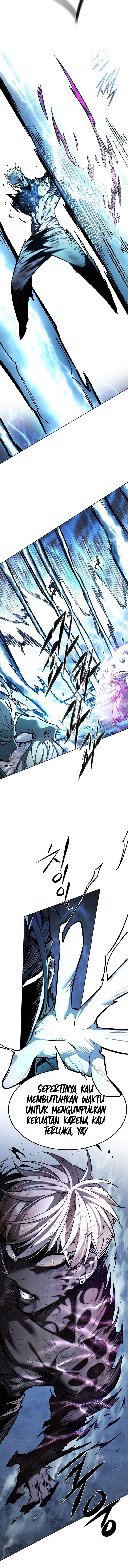 Read Eleceed ID Manga Online