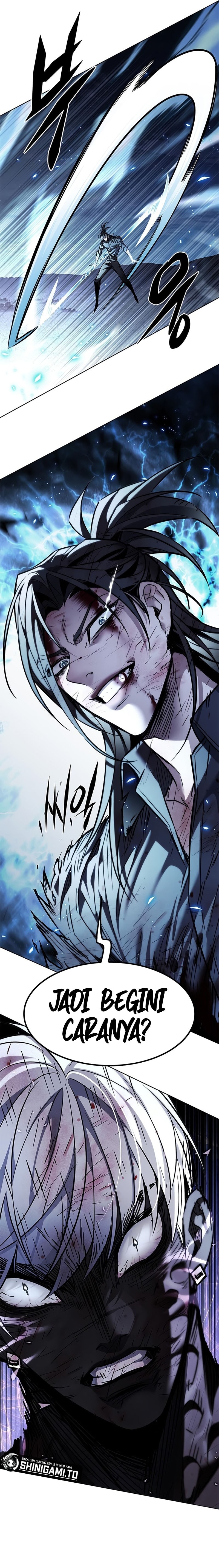 Read Eleceed ID Manga Online