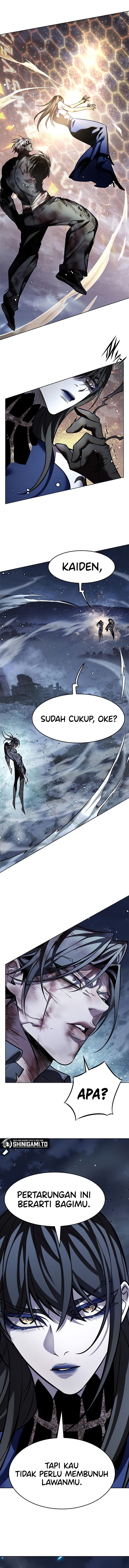 Read Eleceed ID Manga Online