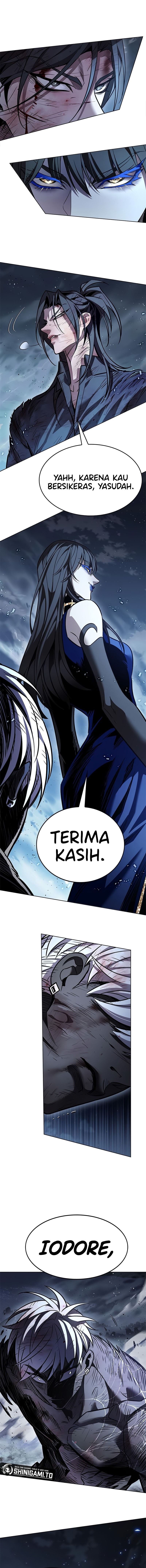 Read Eleceed ID Manga Online