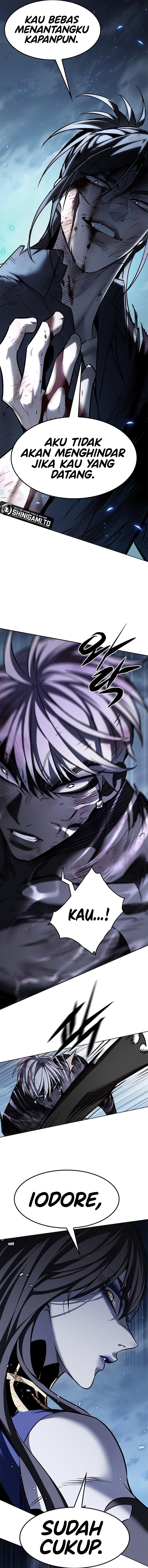 Read Eleceed ID Manga Online