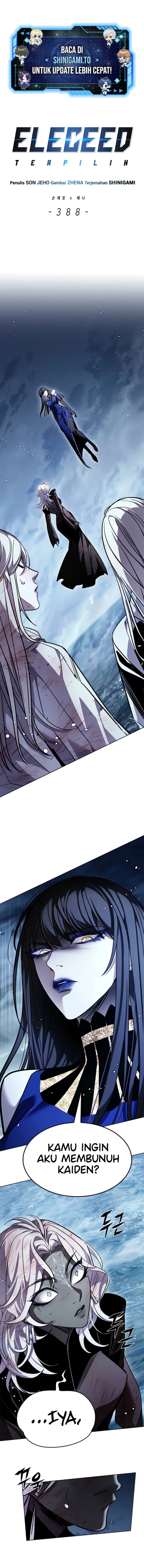 Read Eleceed ID Manga Online