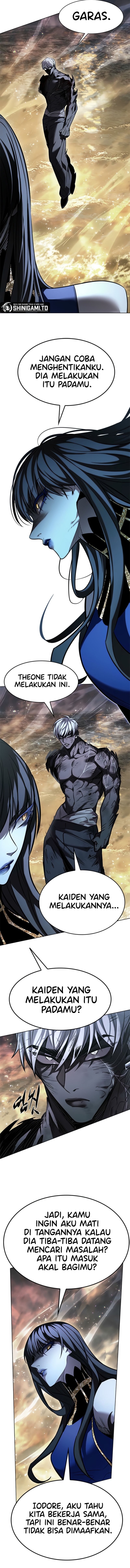 Read Eleceed ID Manga Online