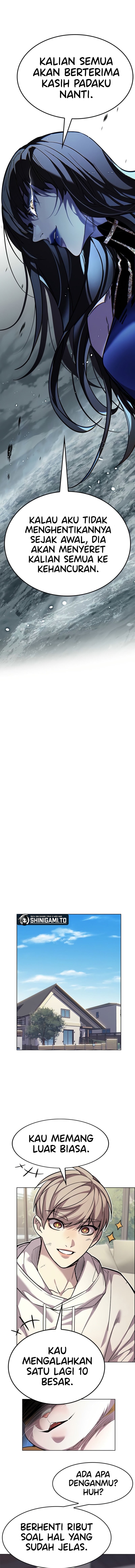 Read Eleceed ID Manga Online