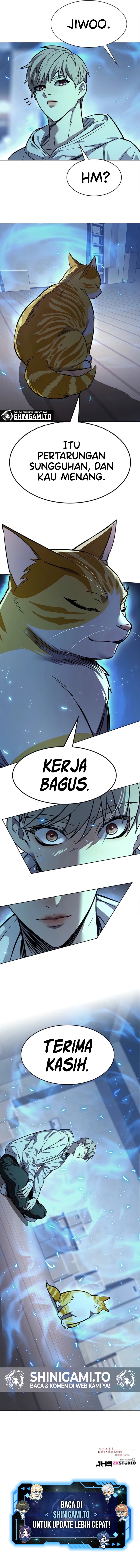 Read Eleceed ID Manga Online