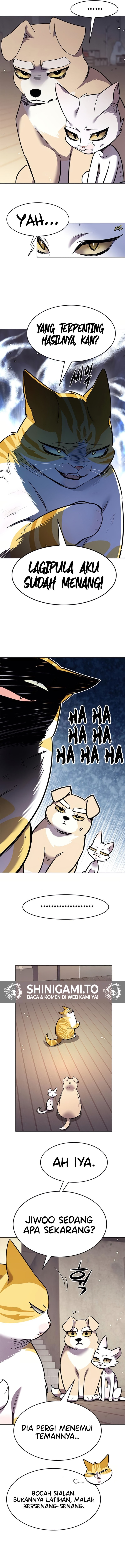 Read Eleceed ID Manga Online