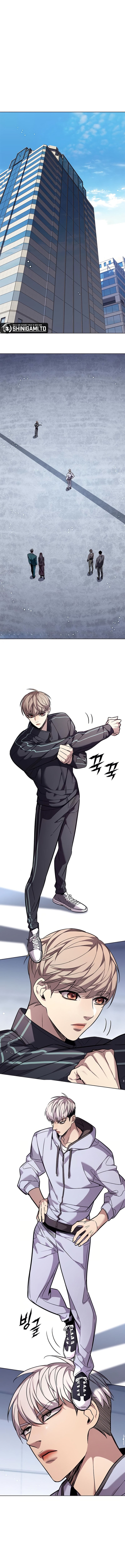 Read Eleceed ID Manga Online