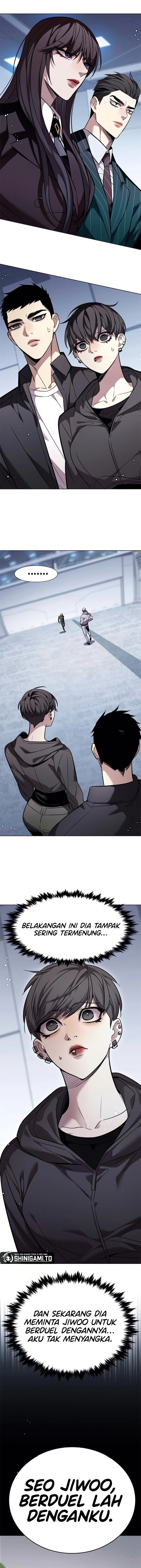 Read Eleceed ID Manga Online