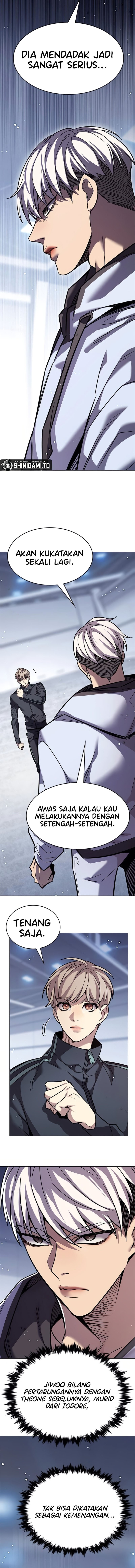 Read Eleceed ID Manga Online